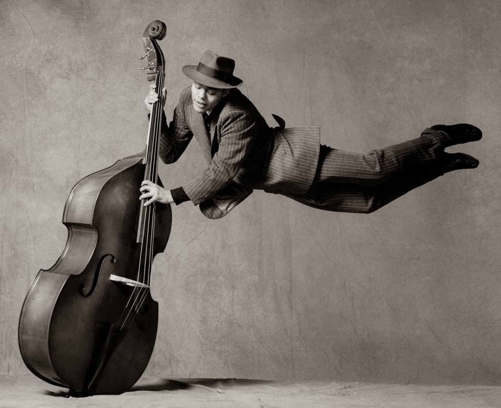Photo by Lois Greenfield