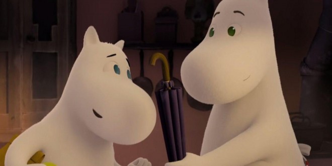 moomin
