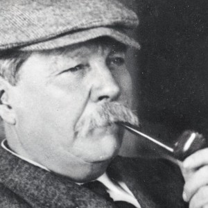 Arthur Conan Doyle, ebooks
