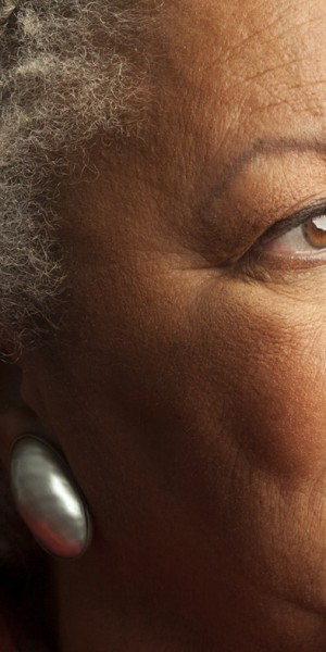 Toni Morrison's novels include Beloved, The Bluest Eye and Song of Solomon. She won the Nobel Prize for literature in 19
