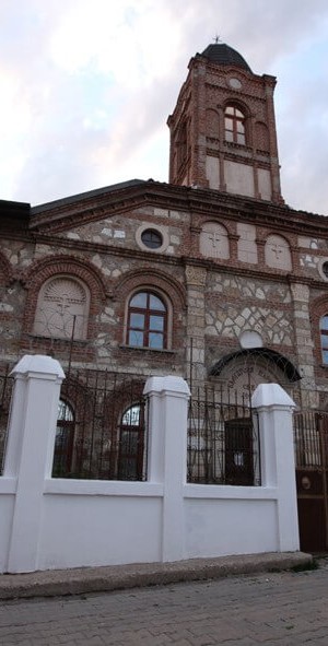 edirne-bulgar-kilisesi