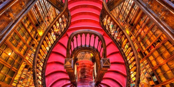 livrarialello