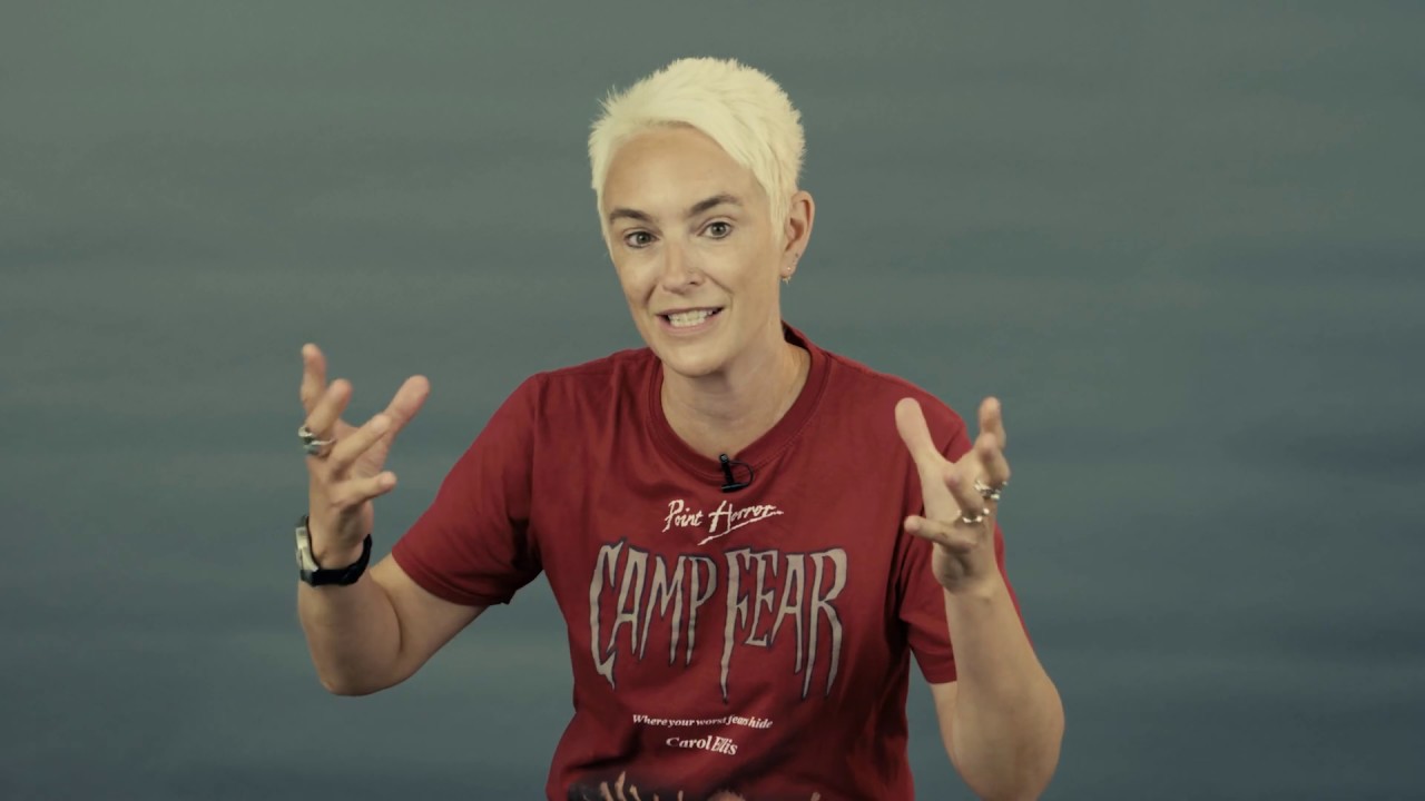 К. Дж. Тюдор