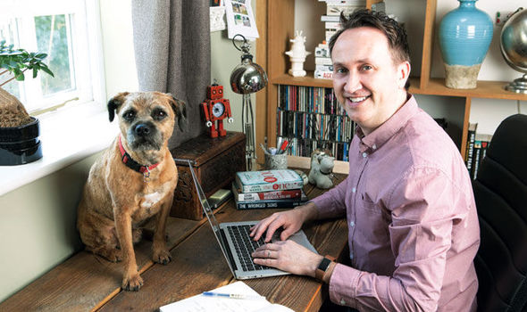 One-publish-author-novel-fiction-797450