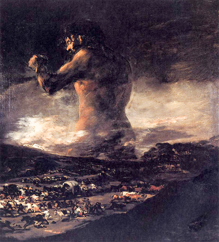 velikan