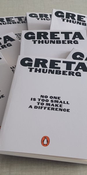Greta-books
