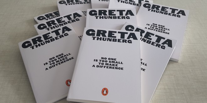 Greta-books