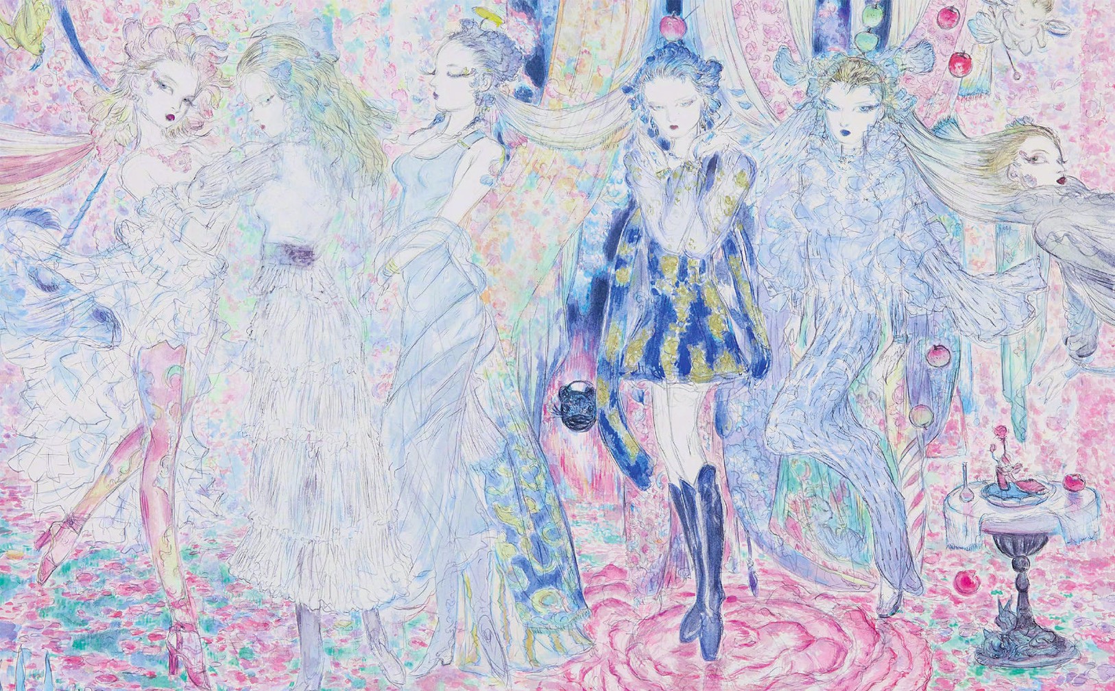 yoshitaka-amano-for-vogue-italia-january-2020-6