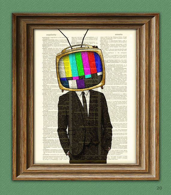 tv