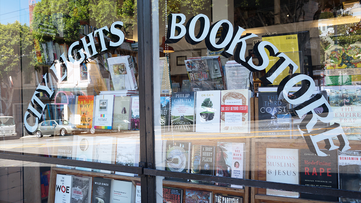 City-Lights-Bookstore-launches
