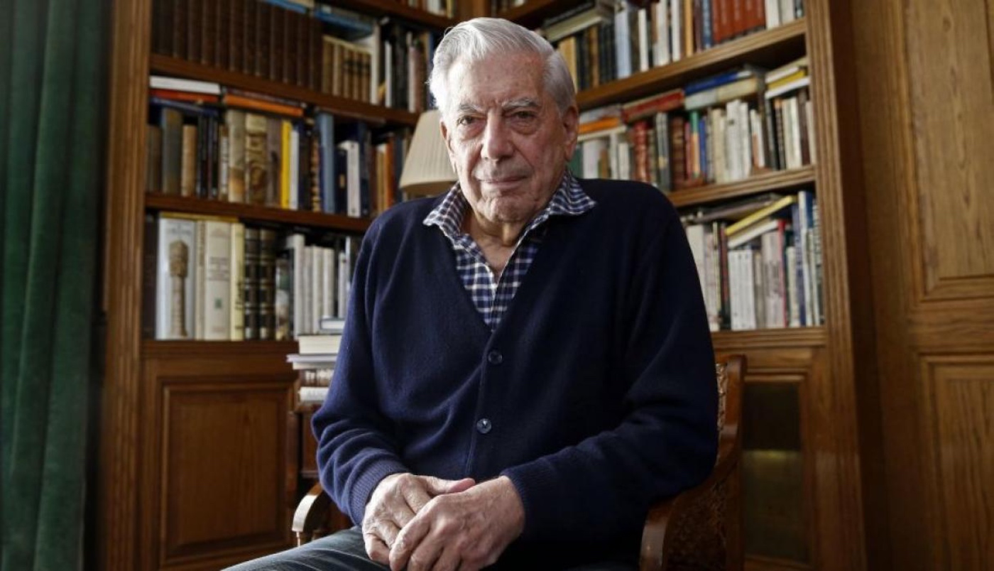 Mario-Vargas-Llosa-cuarentena-Foto-Archivo