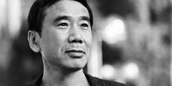 Haruki-Murakami-radio-show-timing