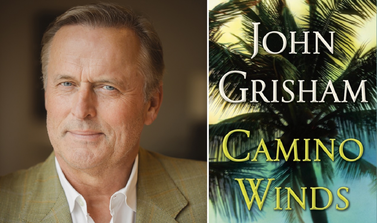 john-grisham-Camino-winds