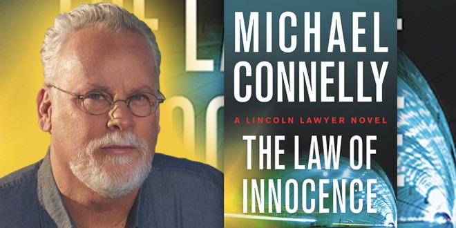 Michael Connelly, The Law of Innocence