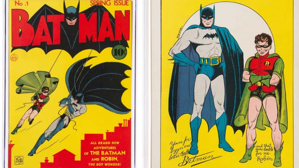 Batman-the-first-comic-sold-at-auction-for-2-million