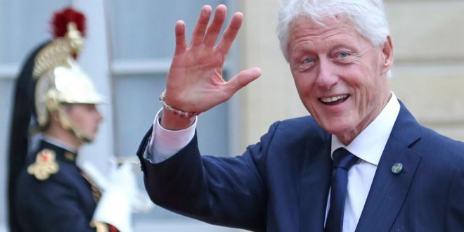 Bill-Clinton-James-Patterson-discuss-collaborating-on-new-mystery-thriller-book
