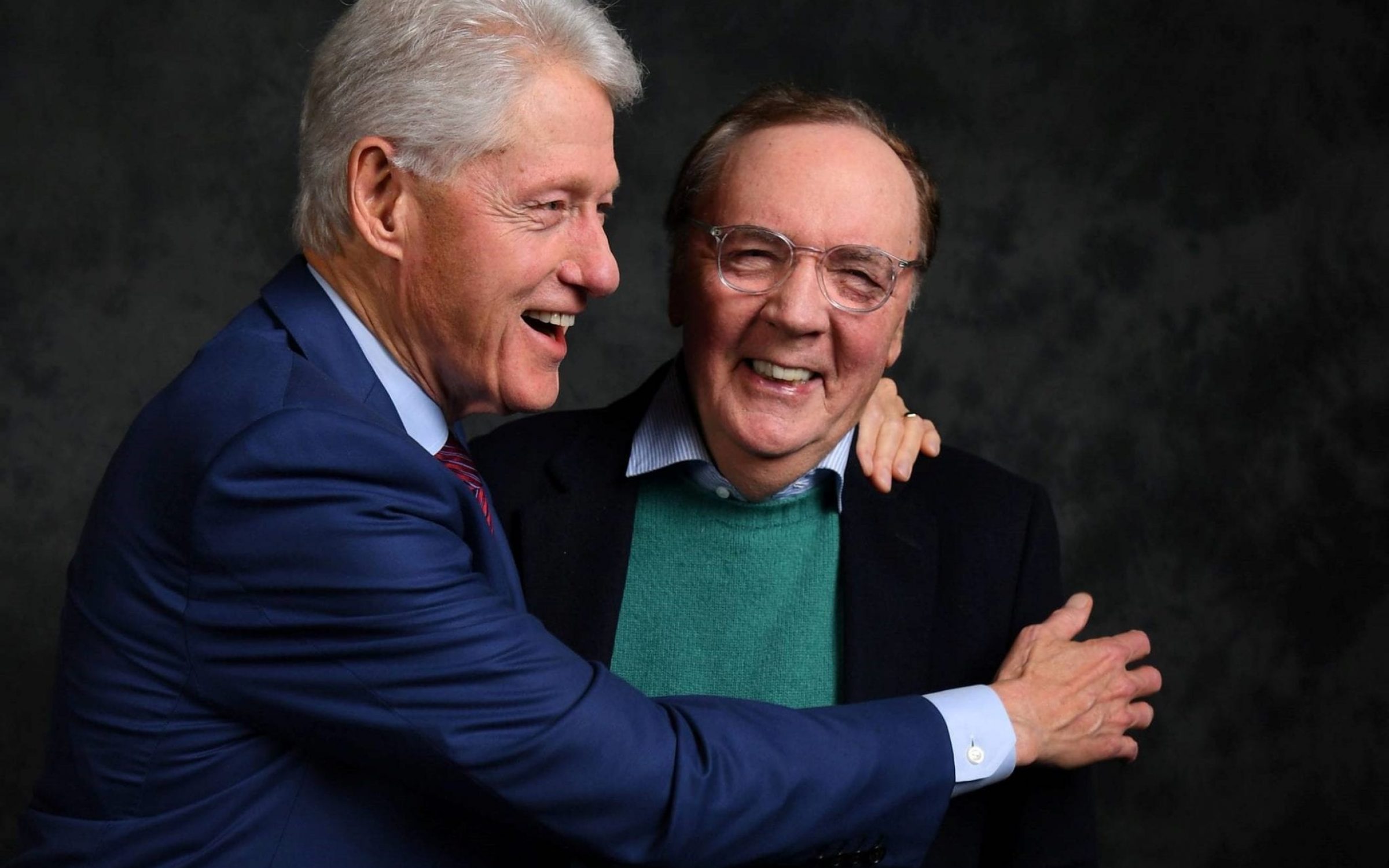 James-Patterson-and-President-Bill-Clinton-scaled-p8grmgvp76lhnf6wsckai81w3pclww61j3ut2bksyg