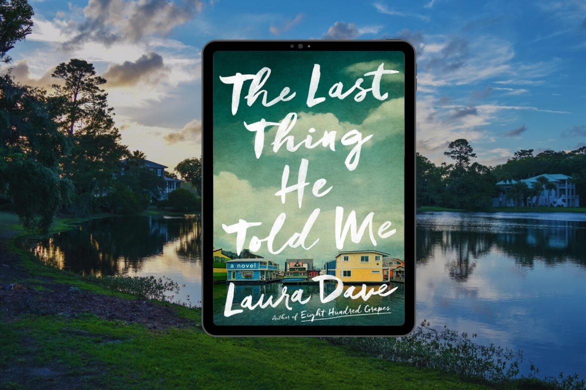 the-last-thing-he-told-me-book-club-questions-book-club-chat-1170x780