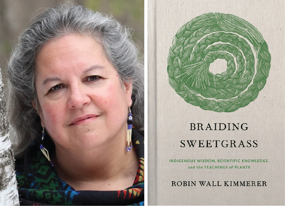 Robin+Kimmerer+-+Braiding+Sweetgrass