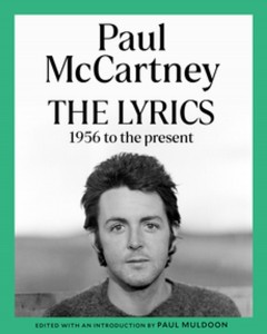 the-lyrics-1956-to-the-present-vol-two-volume-set