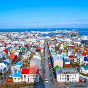 reykjavik
