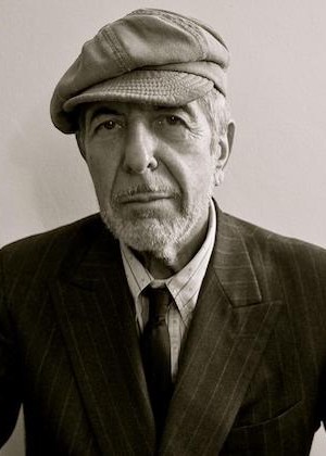 Leonard-Cohen