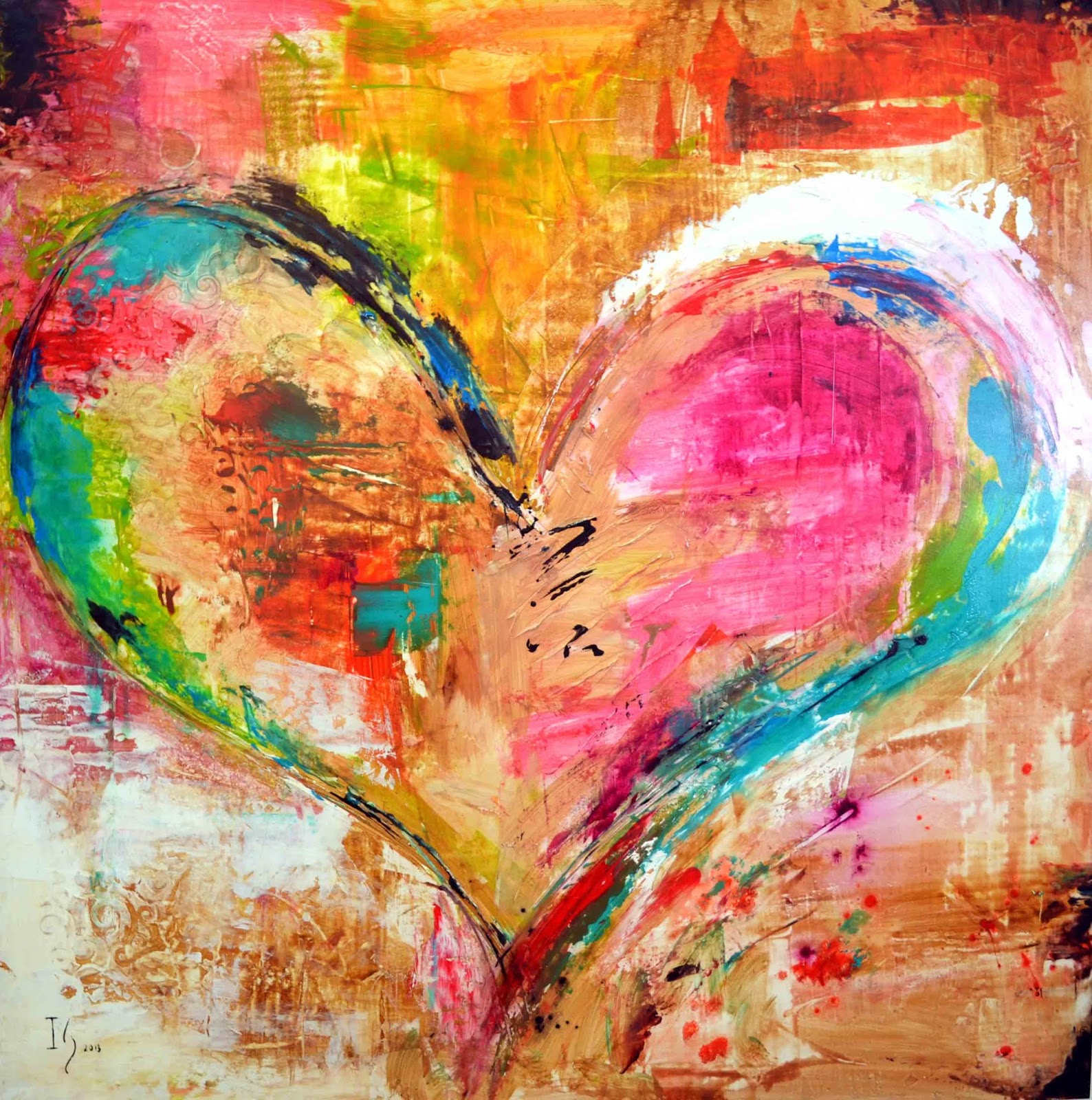 heart