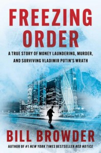 freezing-order-simon-and-schuster-cover