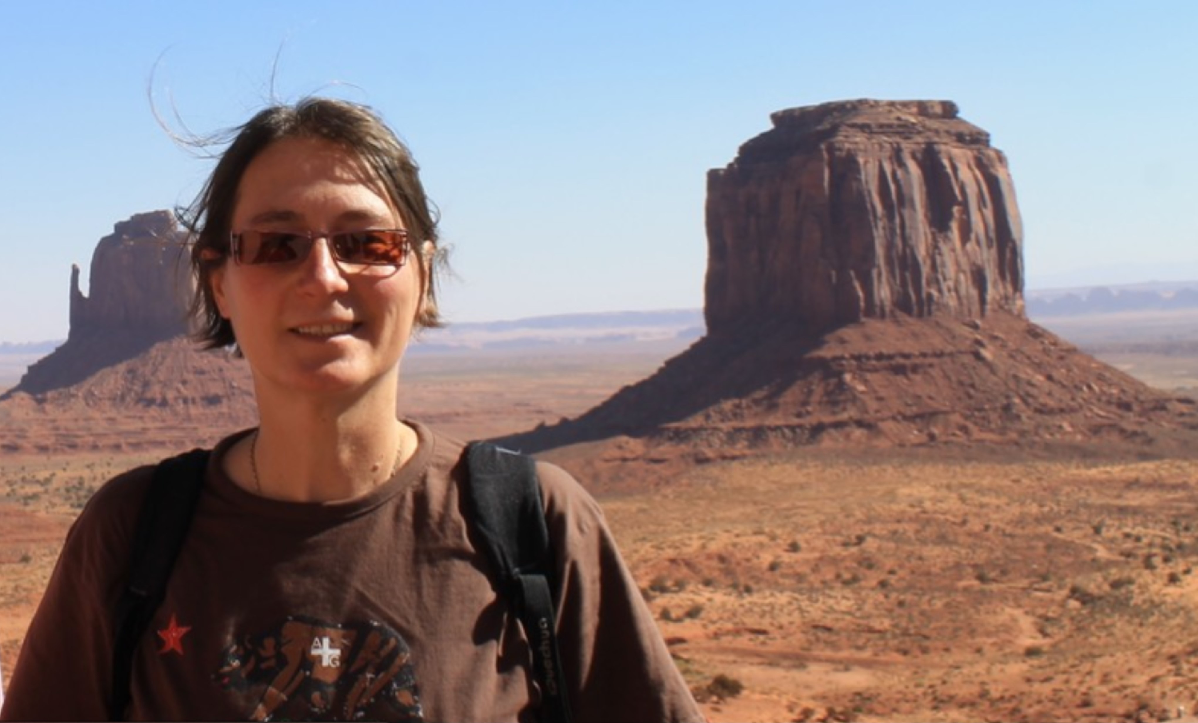 1.SILVI 1 MONUMENT VALLEY