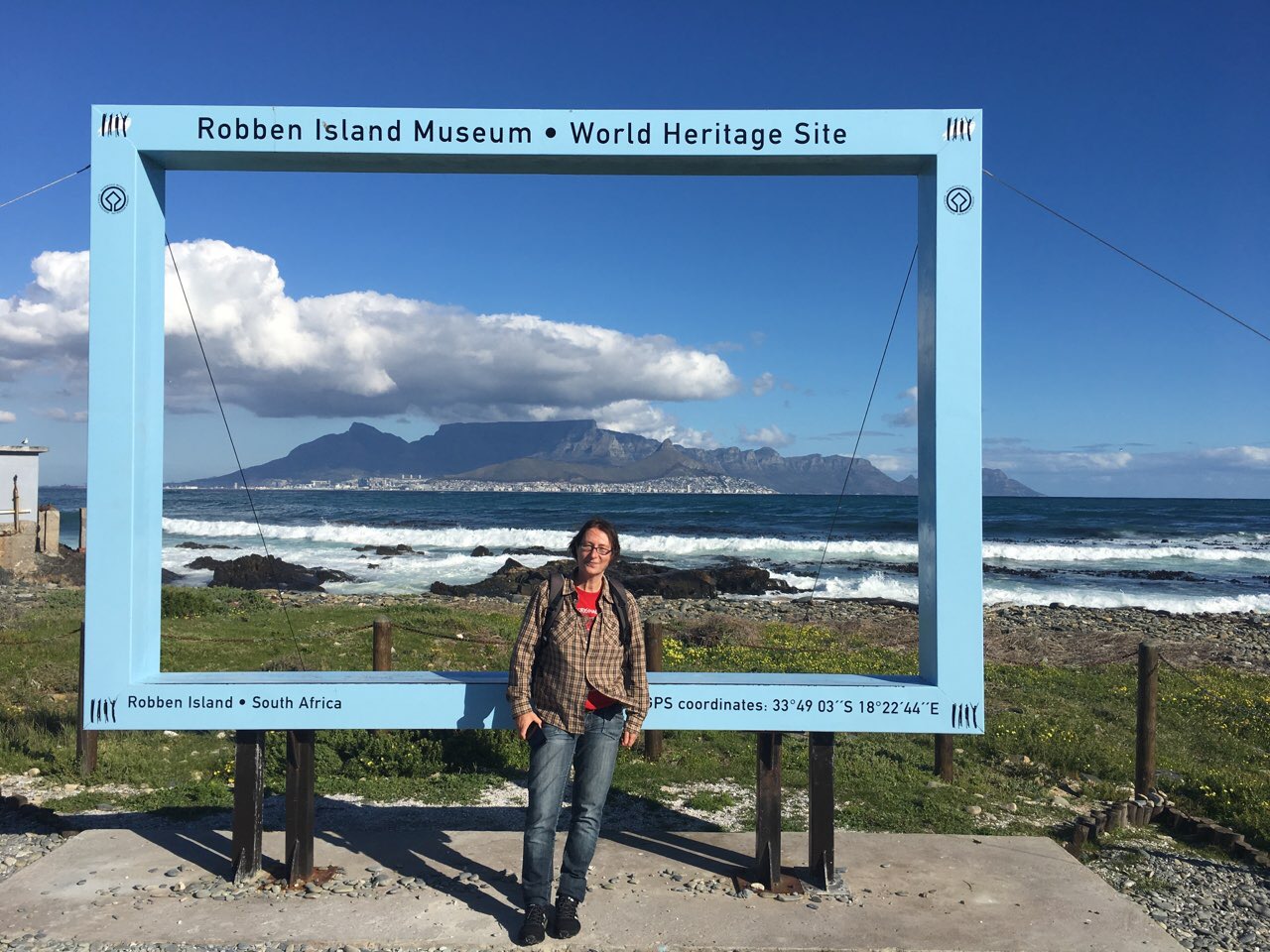 2. South Africa