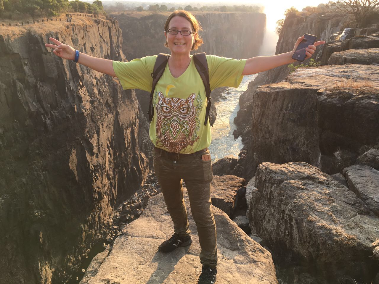5. Zambia