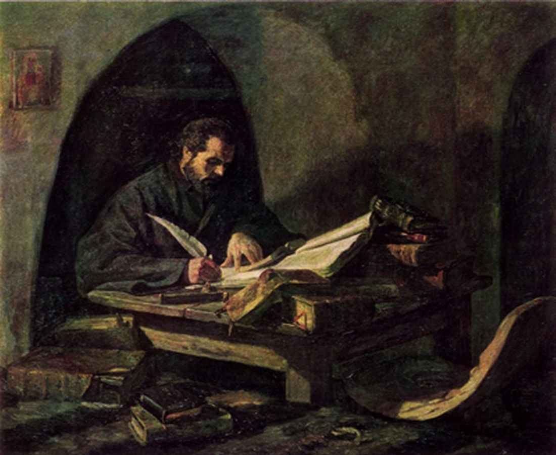 paisiy-hilendarski-portret-ot-hudozhnika-koyu-denchev