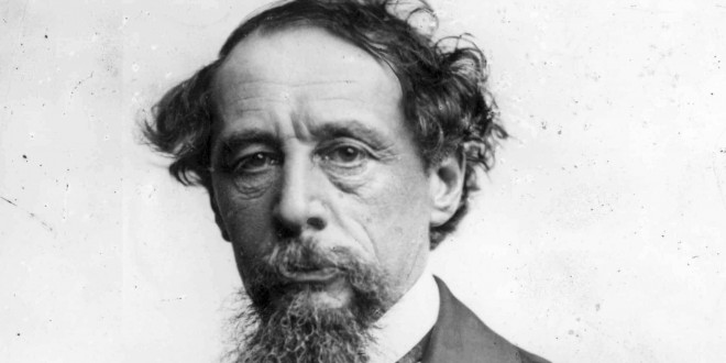 charles-dickens-paranormal-ghost-stories