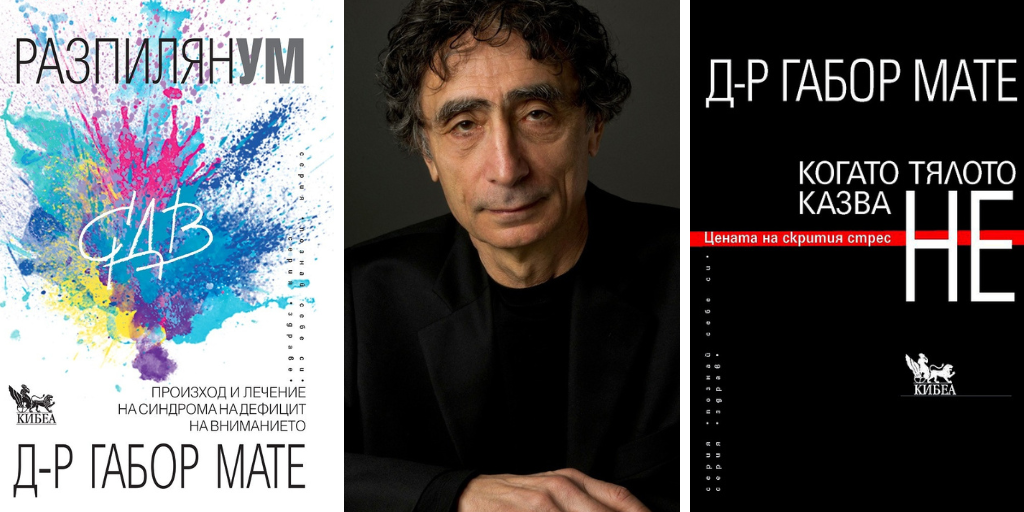 GaborMate