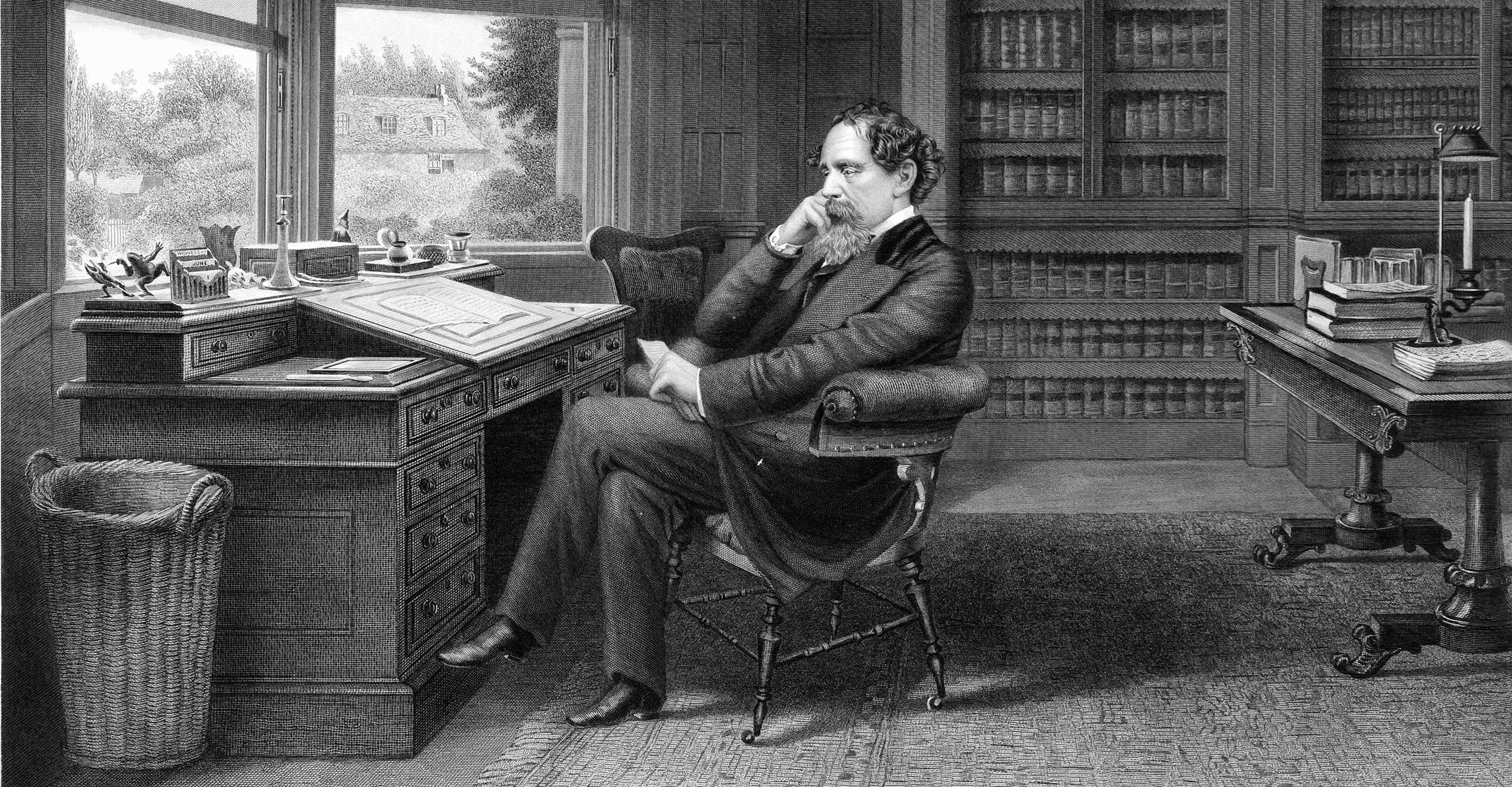 dark-charles-dickens-facts