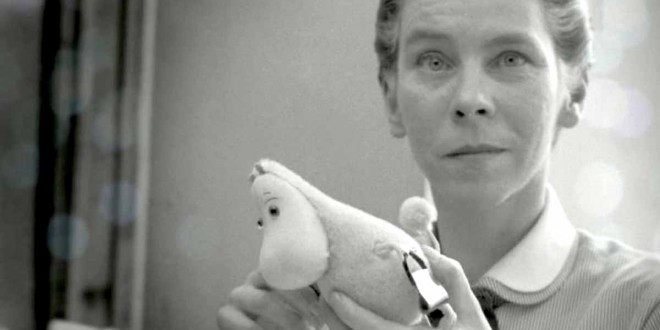 tovejansson