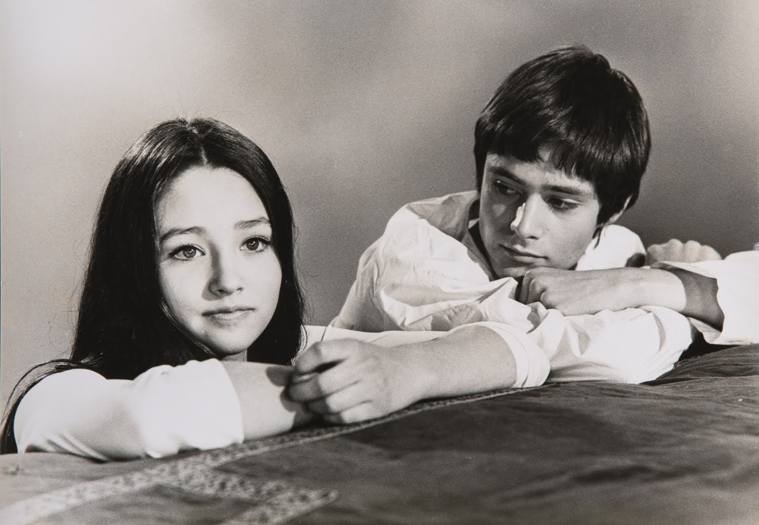 Romeo & Juliet by Franco Zeffirelli6