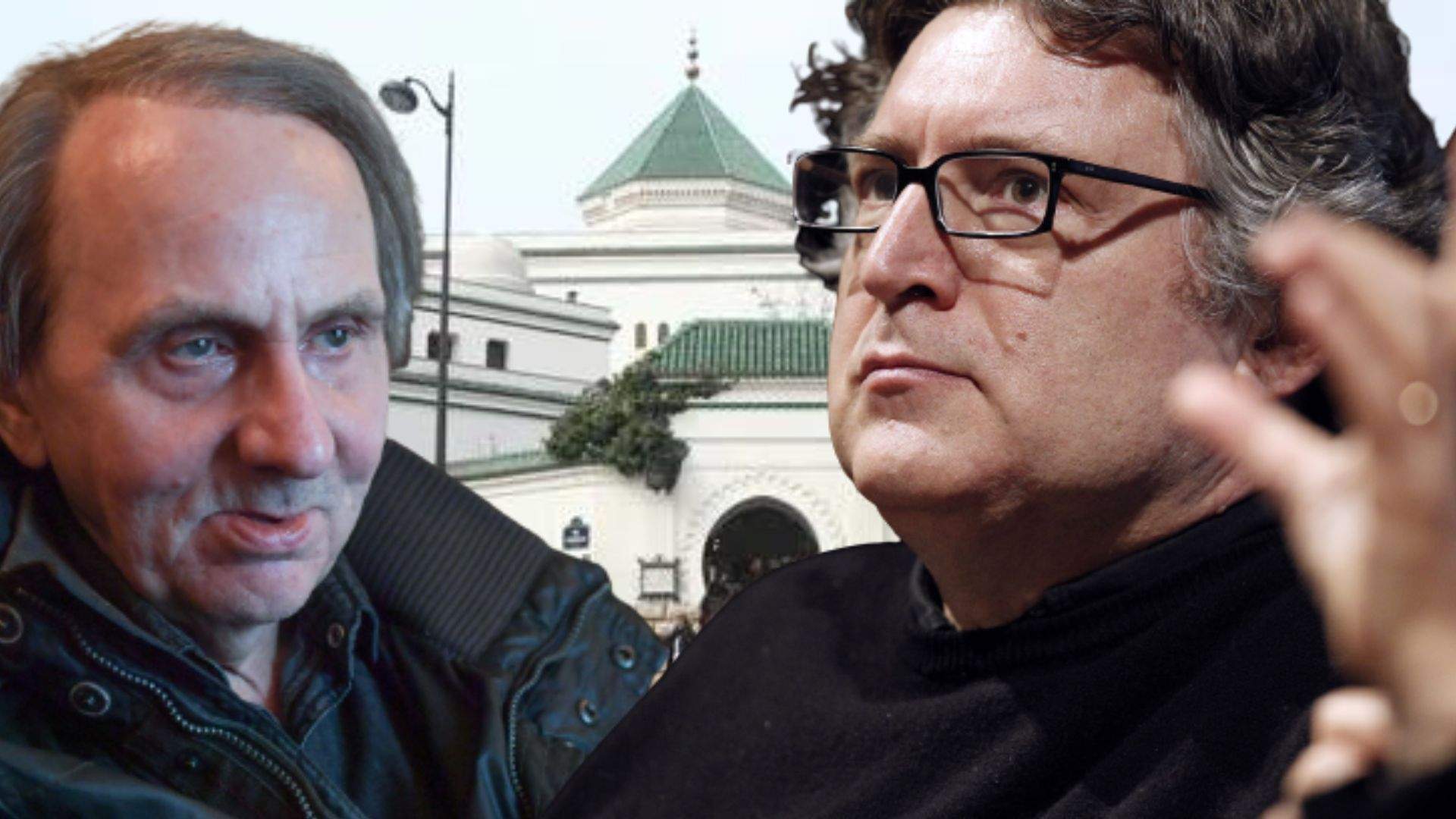 onfray-houellebecq-mosquee-paris-entretien-figaro