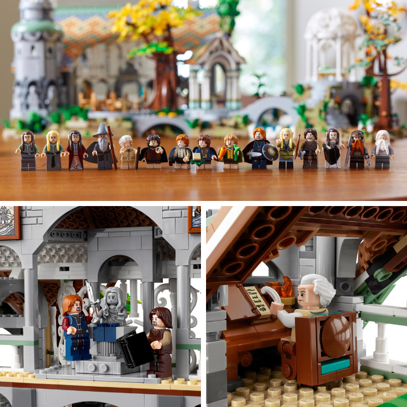 lego