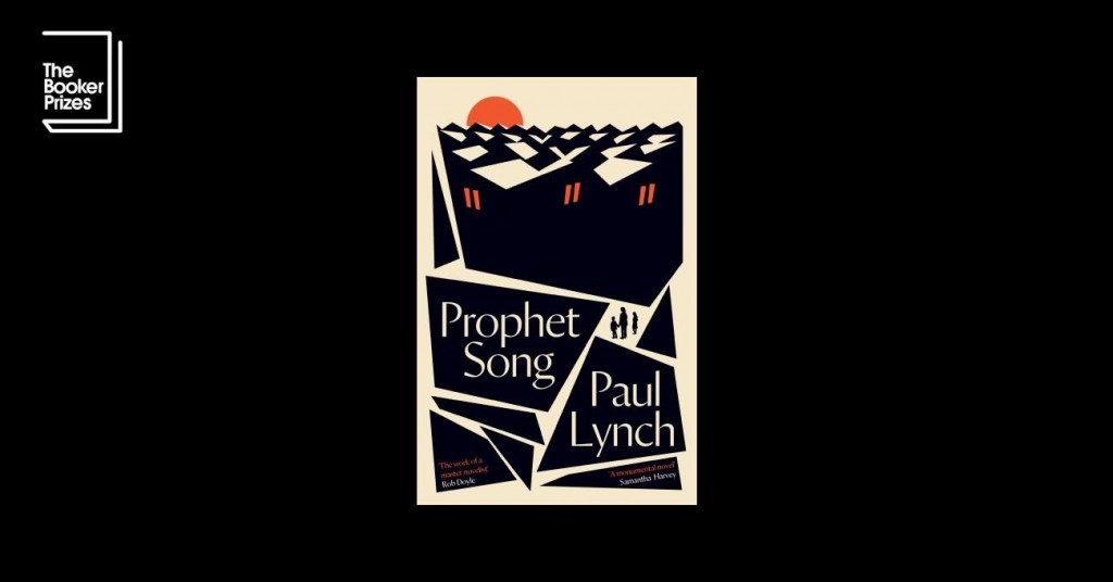 Prophet Song_Paul Lynch