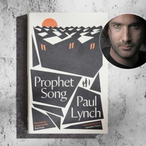 Prophet Song_author and book_teaser