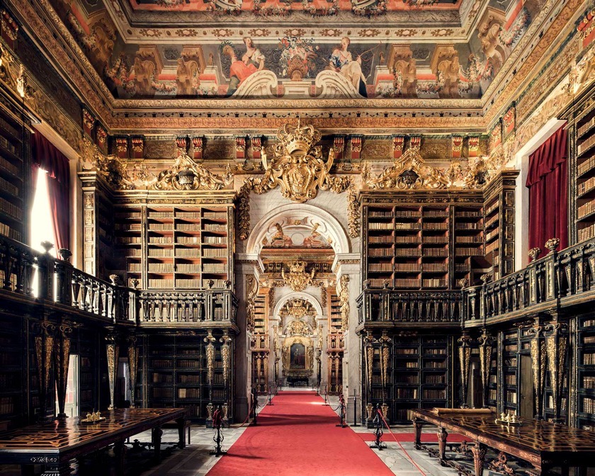 Biblioteca-Joanina-in-Coimbra