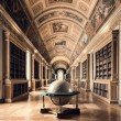 The-library-at-Chateau-Fontainebleau-ezgif.com-webp-to-jpg-converter