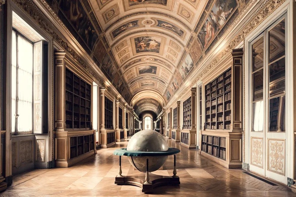 The-library-at-Chateau-Fontainebleau-ezgif.com-webp-to-jpg-converter