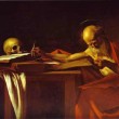 Jerome_Caravaggio