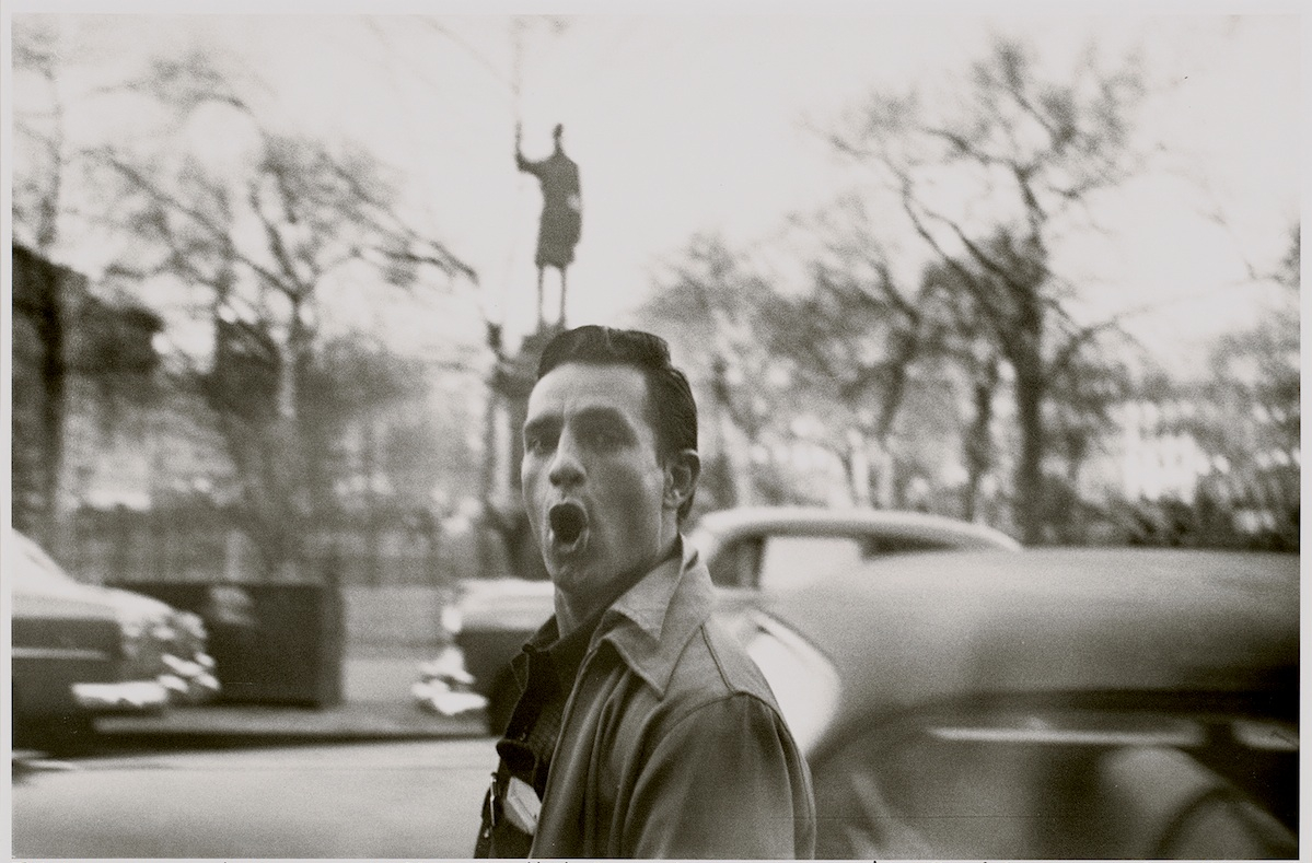 Jack+Kerouac+in+New+York+City+by+Allen+Ginsberg,+1953