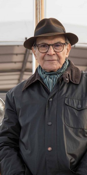 23-Travels with Agatha