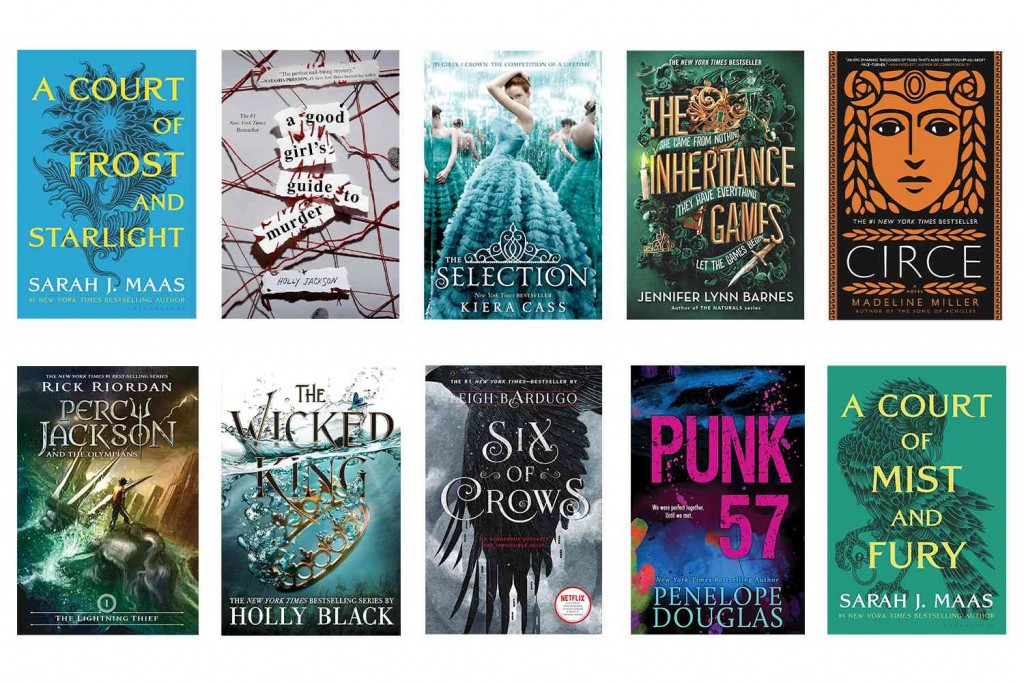 fastest-books-to-read-tout-102324-e43fe36f6a74455a819efc86bf3c6705