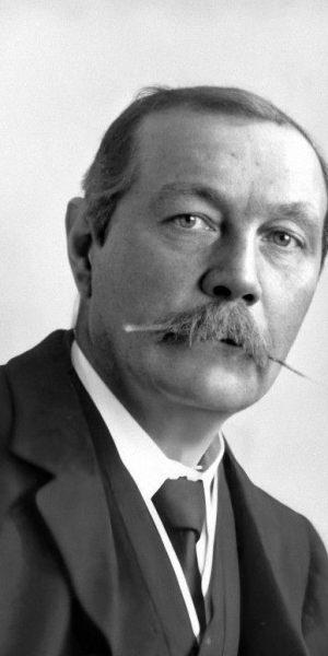 Arthur_Conan_Doyle