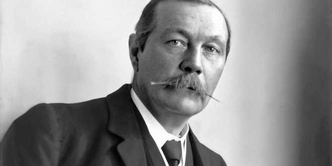 Arthur_Conan_Doyle